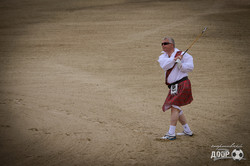 В харьковском Superior golf club открыли сезон гольфа