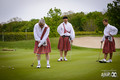 В харьковском Superior golf club открыли сезон гольфа