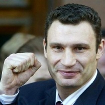 Виталий Кличко кандидат на звание «лучшего боксера десятилетия». Проголосовать может каждый