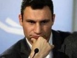 Виталий Кличко завершит карьеру