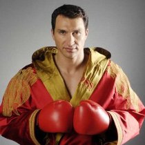 Владимир Кличко прокомментировал действия Дерека Чисоры