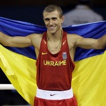 Пять из пяти. Все украинские боксеры прошли в финал чемпионата мира 