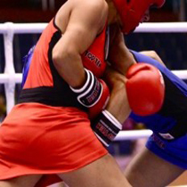 На Олимпиаде-2012 боксеры смогут боксировать в юбках