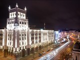 Как харьковские чиновники участвовали в международном марафоне