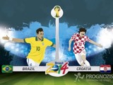 Бразилия побеждает Хорватию в матче-открытия (ВИДЕО)