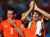 Голландия феерически вырывает победу у Мексики в конце матча (ВИДЕО)