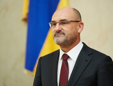 Харьковский ТОП-чиновник оказался в центре футбольного скандала