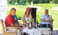 Пресс-конференция Элины Свитолиной в Superior Golf &Spa Resort