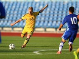 Молодежка Металлиста сыграла вничью с Динамо