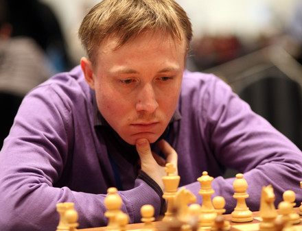 Мужская сборная Украины в первом матче шахматной Олимпиады обыграла Тунис