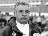 Умер выдающийся футболист и тренер Андрей Баль