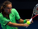Долгополов потерял пять позиций в рейтинге ATP