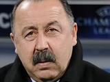 Газзаев: об Объединенном чемпионате России и Украины не может идти речь