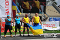 Украинские силачи - чемпионы мира! Яркие моменты.