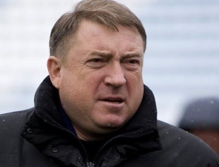 Тренер Говерлы: «Когда у нас люди погибают, какая разница будут ли российские клубы выступать в еврокубках?»