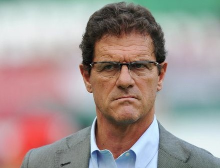 Россия не способна содержать тренера сборной