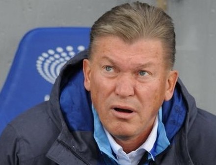 Блохин неожиданно дает заднюю!