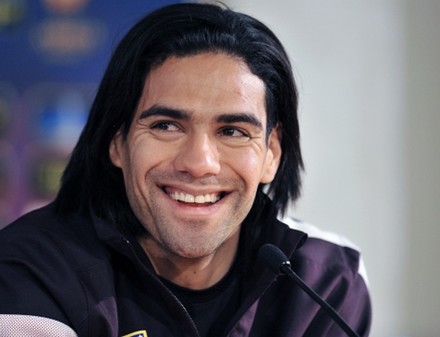 Сколько лет Фалькао на самом деле?