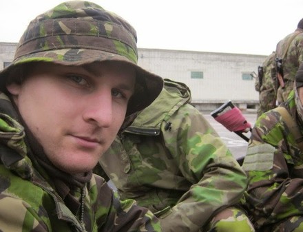 Опубликован список спортсменов, погибших в зоне АТО