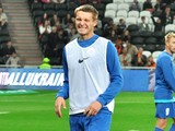 Бывший игрок Металлиста покинул Ильичевец