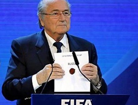 Сегодня Россия может потерять ЧМ-2018