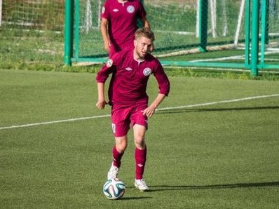 Футболист был избит арматурой