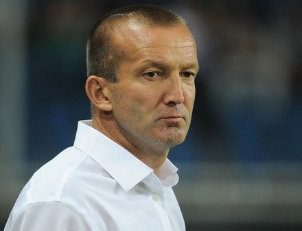 Украинский тренер может возглавить российскую команду
