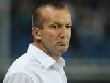 Украинский тренер может возглавить российскую команду