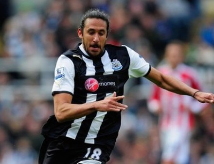 У игрока английского Ньюкасла диагностировали рак