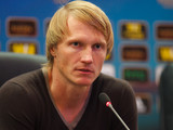 Андрей Гусин разбился насмерть на мотоцикле