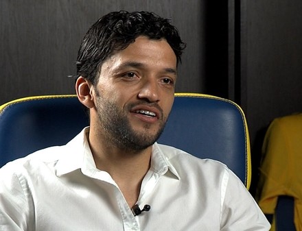 Эдмар: "Мы скоро вернемся на прежний уровень"