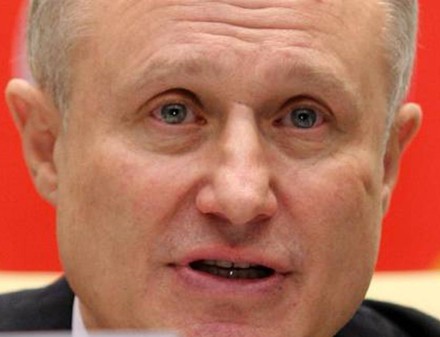 Оратор дня! Речь Григория Суркиса в Ньоне по крымскому вопросу