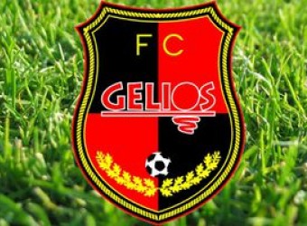 Гелиос очень недоволен судейством! Обращение клуба к футбольной общественности