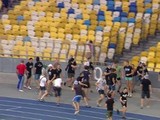 Днепр дисквалифицирован на 2 года