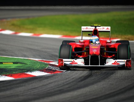 Сын Шумахера мечтает повторить путь отца