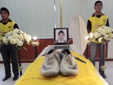 В Мексике обстреляли автобус с футболистами, есть убитые