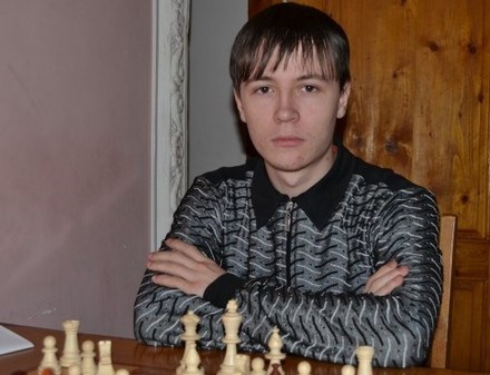 Украинский студент выиграл Чемпионат мира по шахматам