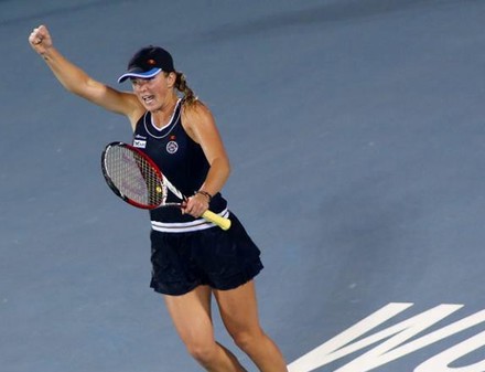 Свитолина поднимается на высшее место в рейтинге WTA в карьере