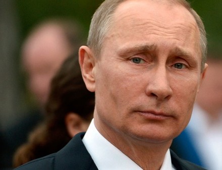 Крымский клуб просит Путина спасти их