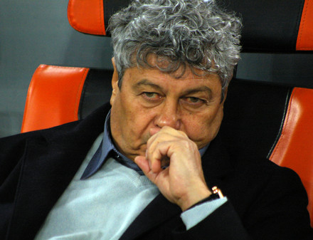 "Против Шахтера заговор" - Луческу