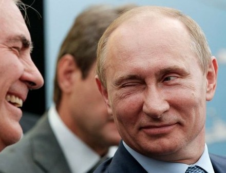 Путин так и не спас крымский клуб