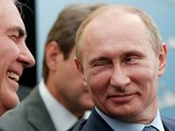 Путин так и не спас крымский клуб