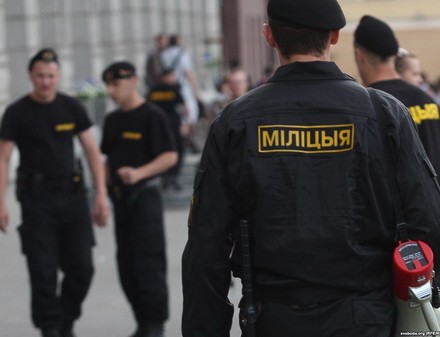 После матча с Украиной в Белоруссии массово арестовуют болельщиков