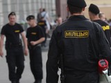 После матча с Украиной в Белоруссии массово арестовуют болельщиков
