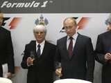 Формула-1. Почему же первое в истории Гран-при России не отменили?