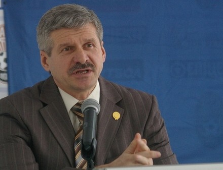 В ЛНР уже создают свою сборную...