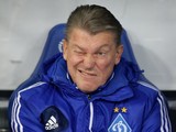 Блохин может тренировать сборную Белоруссии