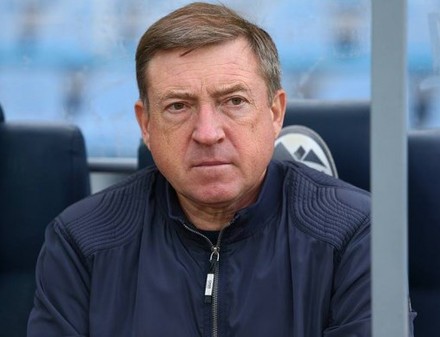 Динамо запретило своим игрокам в Говерле играть против себя