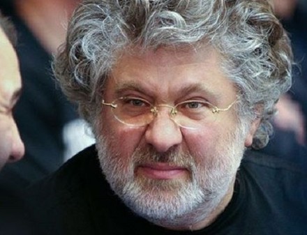 Коломойский купит у Курченка "Металлист"?