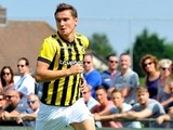 Бывший игрок Металлиста снова забивает в Голландии